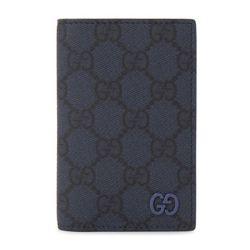 GUCCI 男性用カードケース 768249 FAFBE 8447 155223185