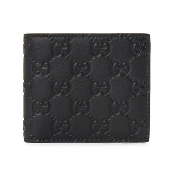 Gucci Men's Wallet with GG Emblem 850175 AAFDV 1000 155223206