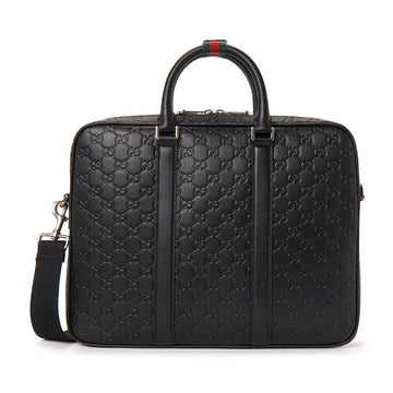 GUCCI Männer Dokumententasche 155223239