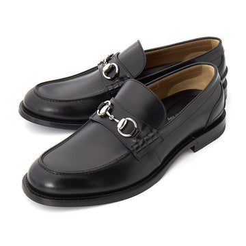 GUCCI Horsbit Herren Slipper 155223255