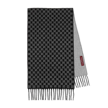 GUCCI Männischer Schal 852038 4GAKX 1063 155223262