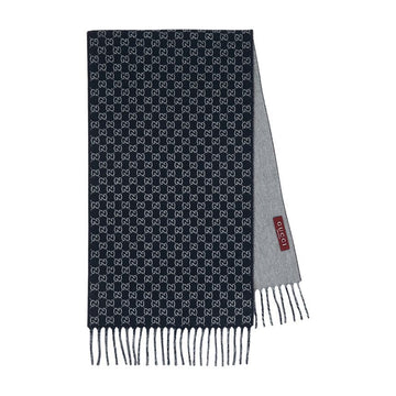 Gucci Men's Scarf 852038 4GAKX 4063 155223264