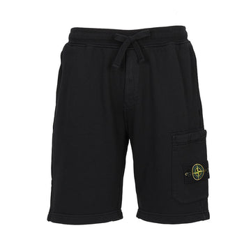 STONE ISLAND メンズショートパンツ L1S156200011 S0051 V0029 155223282