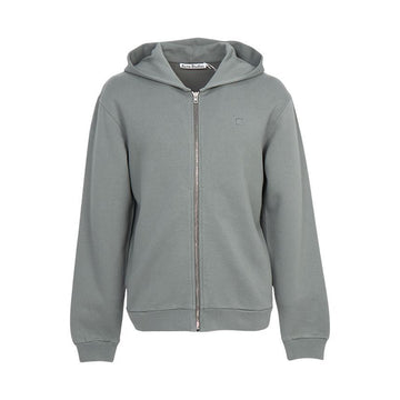 Acne Studios Fleece Hoodie Zip-Up CI0185 AA7 (Unisex) 155223297