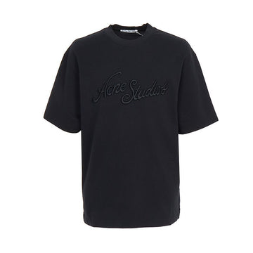 ACNE STUDIOS Kurzarm-T-Shirt CL0423 BM0 (unisex) 155223302