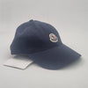 MONCLER ワッペン キャップ 091 3B00054 V0090 742 155226132 [P]