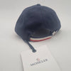 MONCLER ワッペン キャップ 091 3B00054 V0090 742 155226132 [P]