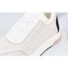 Hermes Addict Knit Sneakers Pink 37.5 155226143 [P]