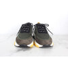 Hermes Addict Knit Sneakers Olive Green 41.5 155227580 [P]
