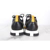 Hermes Addict Knit Sneakers Olive Green 41.5 155227580 [P]