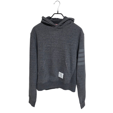 Thom Browne 4-Bar Hoodie 155231312