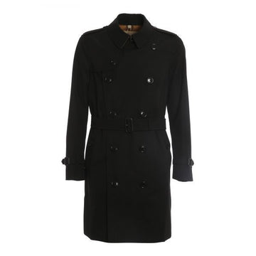 BURBERRY Mid-Length Chelsea Heritage Trench Coat (8045863) 149213383