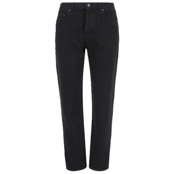 Saint Laurent Black Denim Pants stamp: 747651 Y16PF 1290 75832504