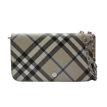 BURBERRY Tartan-Check Mini-Clutch und Crossbody Bag 155235762