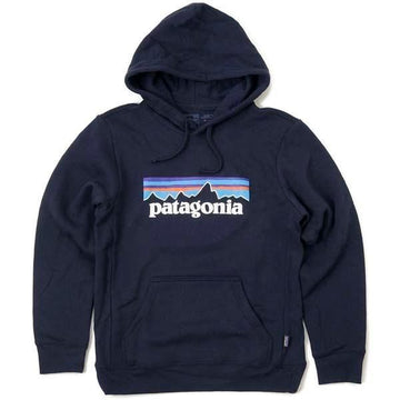 Patagonia M P-6 Logo Uprisal Hoody 115036781