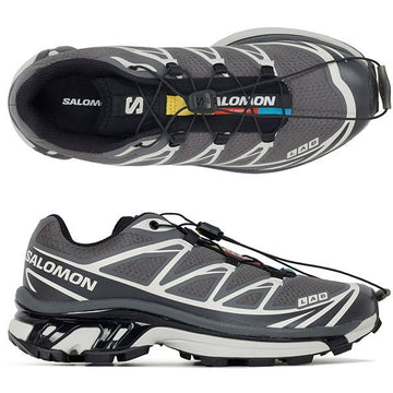 SALOMON XT-6 スニーカー 155261053