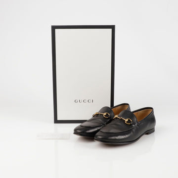 GUCCI Horsbit Jordan Loafer Größe 36 154772277
