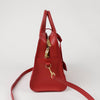 Saint Laurent Cabas Cassandra Tote Shoulder Bag 357397 154772307 [P]
