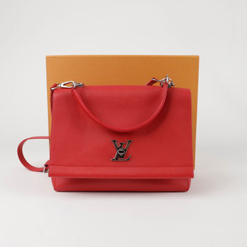 LOUIS VUITTON ラックミー 2 トートショルダーバッグ 154772483
