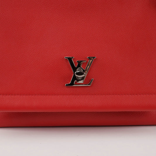 Louis Vuitton Lockme 2 Tote Shoulder Bag M50363 154772483 [P]