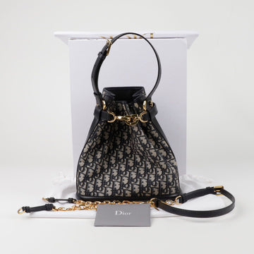 DIOR M2271UTZQ ミディアム トート ショルダーバッグ 154772614