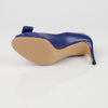 Salvatore Ferragamo Gancini Pumps 0574312 Size 6 154772671 [P]