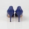Salvatore Ferragamo Gancini Pumps 0574312 Size 6 154772671 [P]