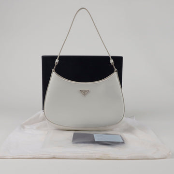 PRADA クレオ ホーボー ショルダーバッグ 154772705