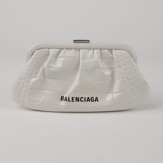 BALENCIAGA Clutch XS 154850057 [P]