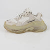 Balenciaga Triple S Clear Sole Sneakers 36 154853869 [P]