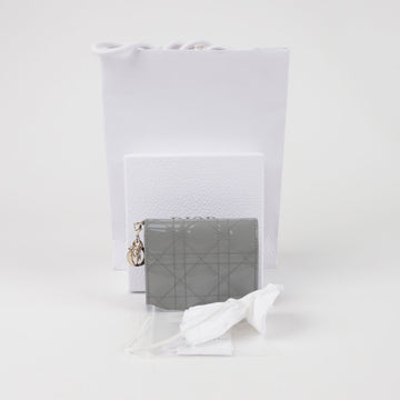 DIOR Damen Mini Geldbörse 154854802