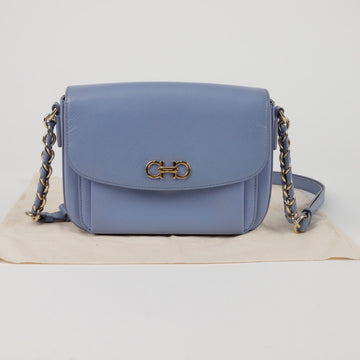 Salvatore Ferragamo Sandrine Shoulder Bag E977 154990832