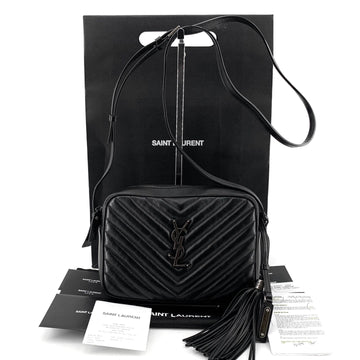 SAINT LAURENT カメラ クロスバッグ 574494 155261829