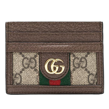 Gucci Ophidia Card Case 67190385