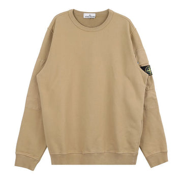 Stone Island Pocket Crewneck Sweatshirt 114977860
