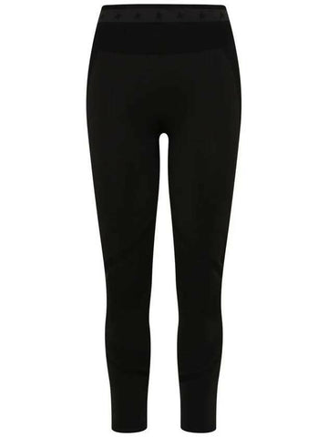 GOLDEN GOOSE Leggings mit Sternmuster GWP01364 P001097 90289 133014253