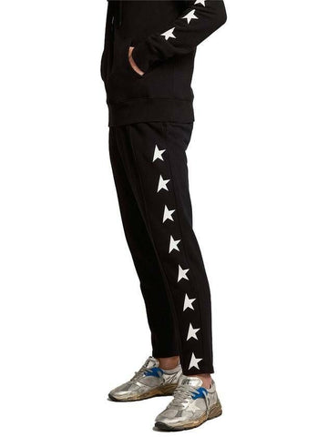 Golden Goose Jogging Pants GMP00877 P000532 80203 133014994