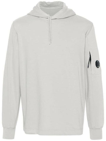 CP Company Light Fleece Hoodie 133019030