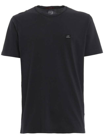 CP Company Patch Logo T-Shirt 14CMTS254A 006263G 999 133020887