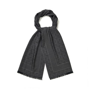 SALVATORE FERRAGAMO Männer Schal 151113697