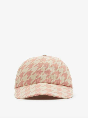 Burberry Baseball Cap 133027526
