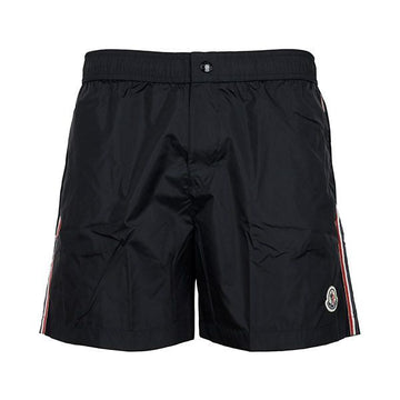 MONCLER スイムパンツ 2C00014 53326 999 155264708