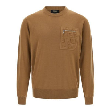 FENDI ウールセーター 149481480