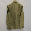 STONE ISLAND マイクロ ラプス ナイロン ジャケット ( 95 ) 155264926 [P]