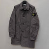 STONE ISLAND マイクロラップコートジャケット (100) 155264895 [P]