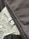STONE ISLAND マイクロラップコートジャケット (100) 155264895 [P]