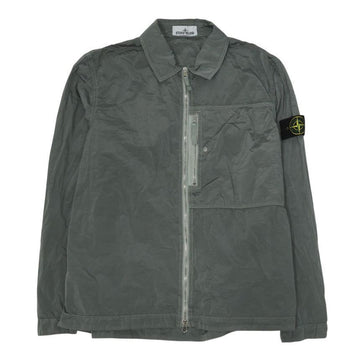Stone Island Overshirt Men's Jacket 155072852