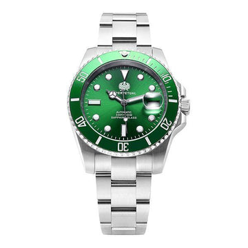 OTHER ゲイガー 時計 GE8045GNS メンズメタルウォッチ 39834016