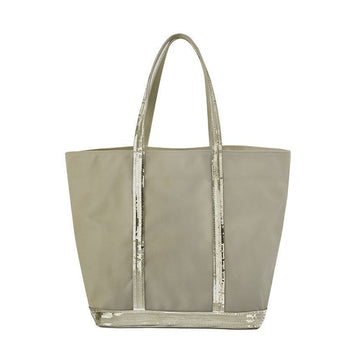 VANESSA BRUNO Cabas Moyenne Spaghetti Large 133313061