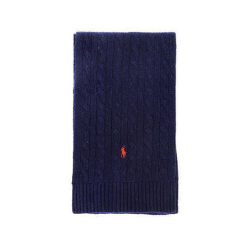 POLO RALPH LAUREN Pferd Kabelstrick Schal 118578423